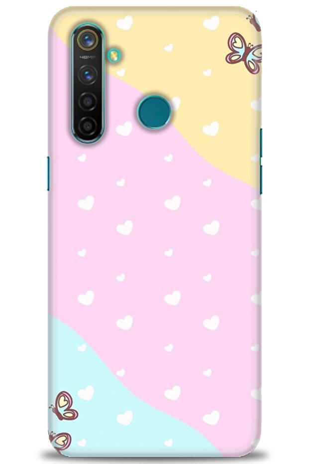 حافظة متوافقة مع 5 Pro A+ Plus + واقي شاشة من السيراميك غير قابل للكسر - 430 - 1