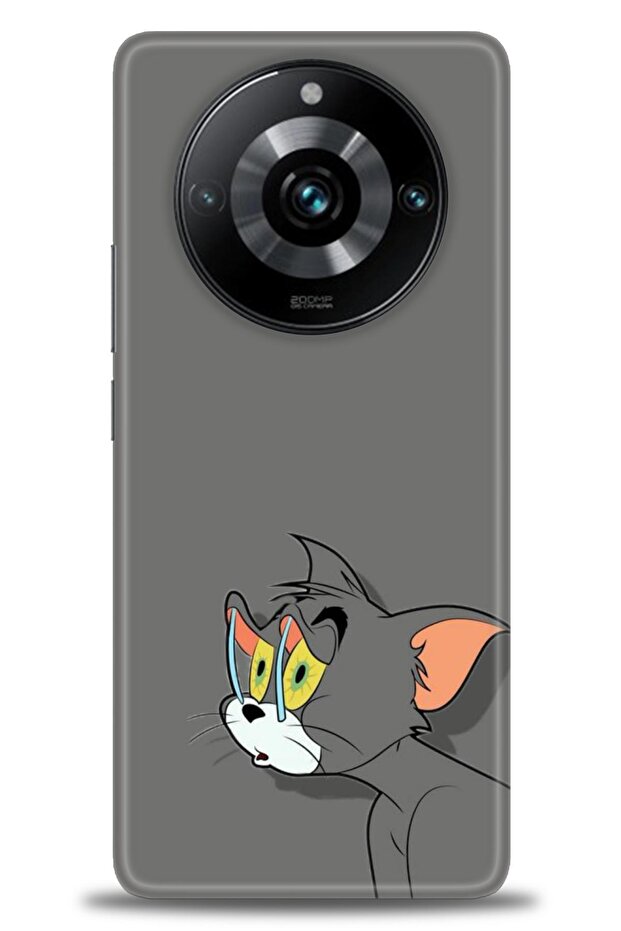 حافظة متوافقة مع 11 برو بلس + واقي شاشة سيراميك غير قابل للكسر - 408 - 1