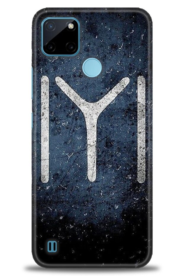 C25Y Compatible A+ Plus Case + Ceramic Unbreakable Screen Protector - 464 - 1