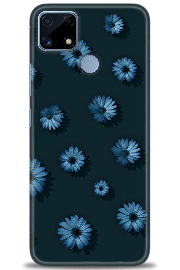 C25 Compatible A+ Plus Case + Ceramic Unbreakable Screen Protector - 136 - 1