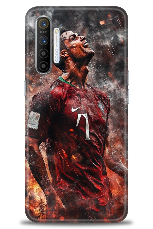 حافظة متوافقة مع XT A+ Plus + واقي شاشة سيراميك غير قابل للكسر - 8 - 1