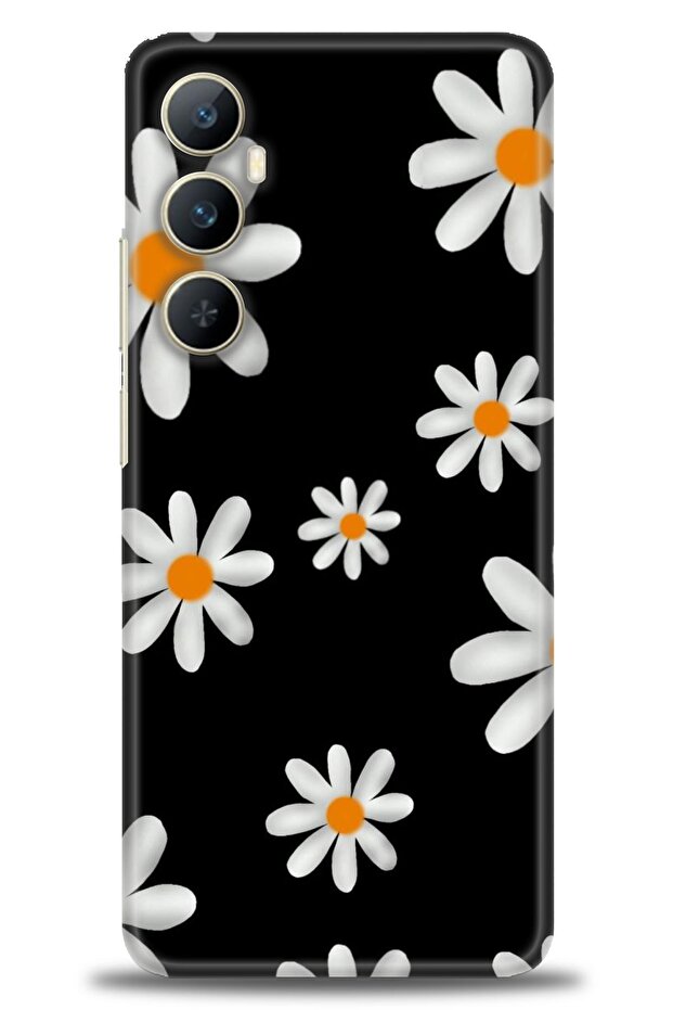 حافظة A+ Plus متوافقة مع شبكة الجيل الرابع C65 + واقي شاشة سيراميك غير قابل للكسر - 138 - 1