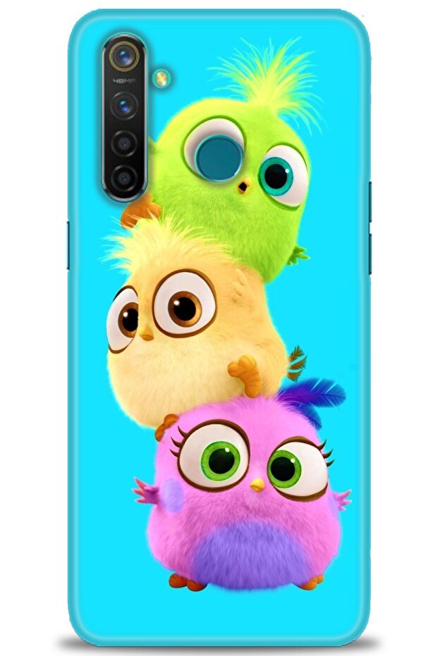 حافظة متوافقة مع 5 Pro A+ Plus + واقي شاشة سيراميك غير قابل للكسر - 369 - 1