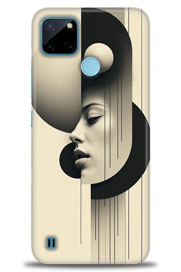 حافظة متوافقة مع A+ Plus + واقي شاشة سيراميك غير قابل للكسر - 149 - 1