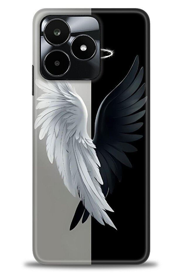 حافظة متوافقة مع A+ Plus + واقي شاشة من السيراميك غير قابل للكسر - 146 - 1