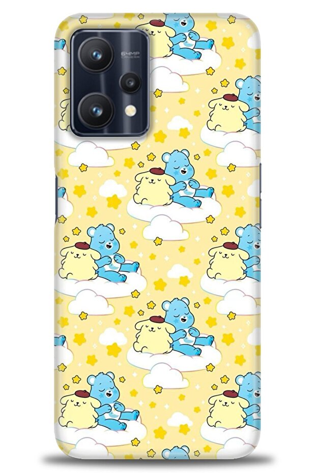 9 Pro Compatible A+ Plus Case + Ceramic Unbreakable Screen Protector - 495 - 1