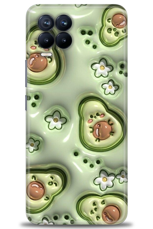 8 حافظة متوافقة مع A+ Plus + واقي شاشة من السيراميك غير قابل للكسر - 112 - 1