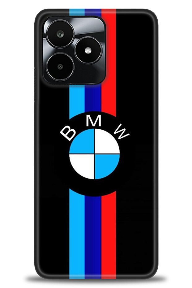 C53 Compatible A+ Plus Case + Ceramic Unbreakable Screen Protector - 372 - 1