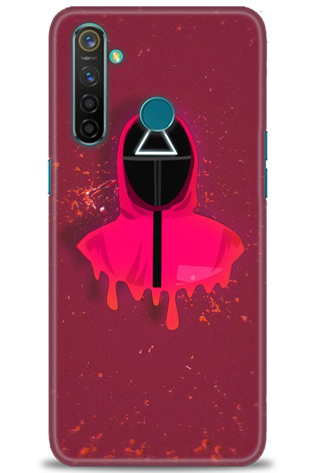 5 Pro Compatible A+ Plus Case + Ceramic Unbreakable Screen Protector - 287 - 1