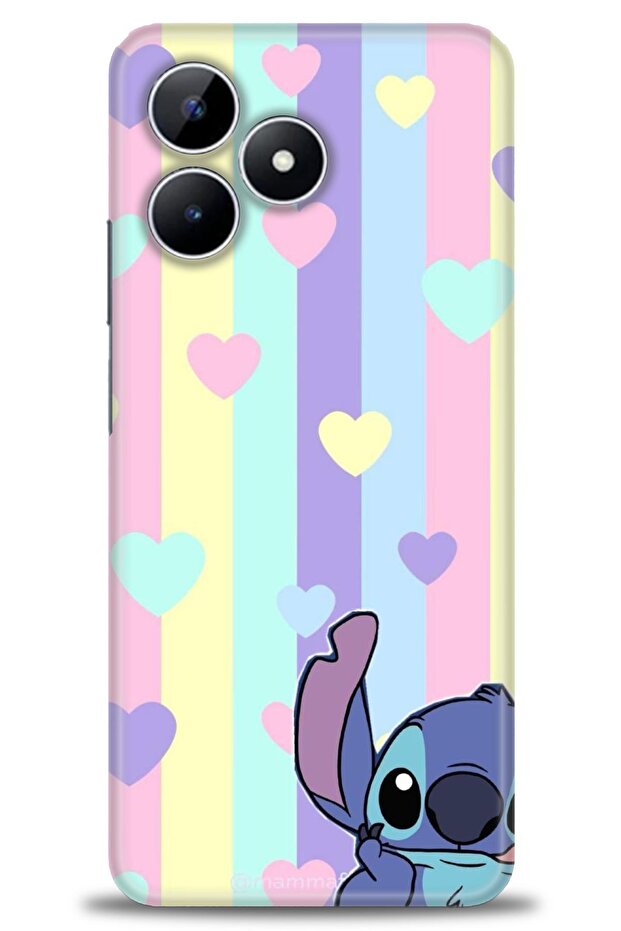 حافظة متوافقة مع نوت 50 + واقي شاشة سيراميك غير قابل للكسر - 494 - 1