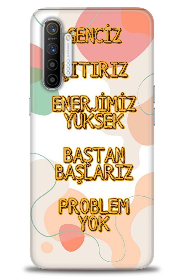 Xt Compatible A+ Plus Case + Ceramic Unbreakable Screen Protector - 170 - 1