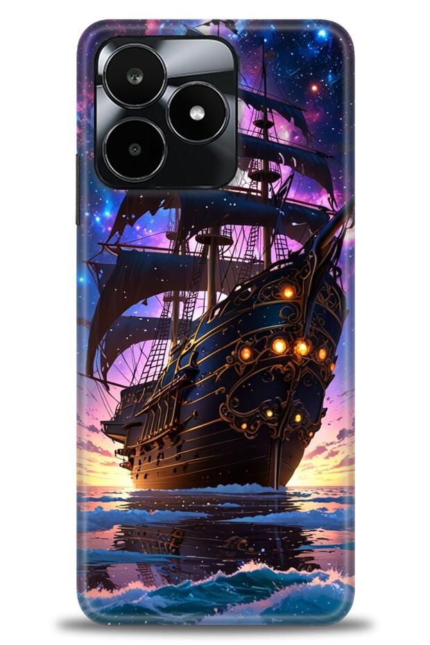 حافظة متوافقة مع A+ Plus + واقي شاشة سيراميك غير قابل للكسر - 236 - 1