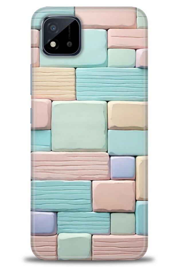 حافظة متوافقة مع A+ Plus لعام 2021 + واقي شاشة سيراميك غير قابل للكسر - 440 - 1