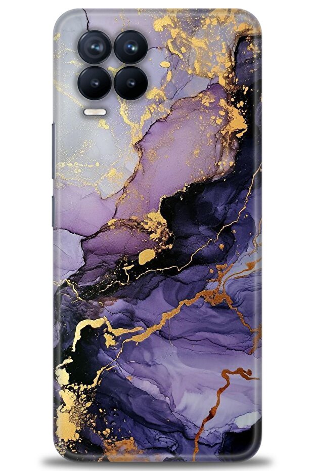 8 Pro Compatible A+ Plus Case + Ceramic Unbreakable Screen Protector - 315 - 1