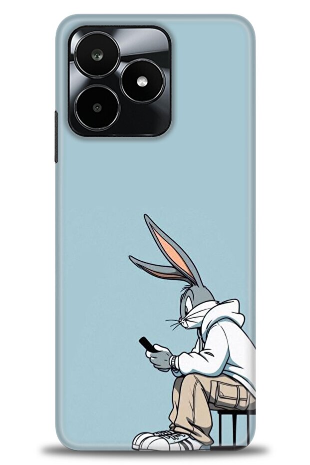 C53 Compatible A+ Plus Case + Ceramic Unbreakable Screen Protector - 410 - 1