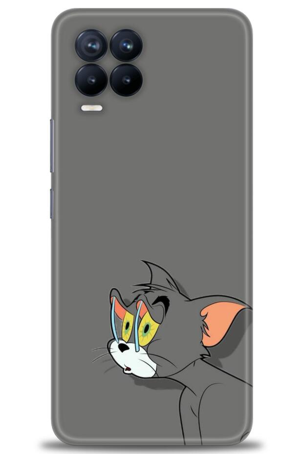 8 Pro Compatible A+ Plus Case + Ceramic Unbreakable Screen Protector - 408 - 1