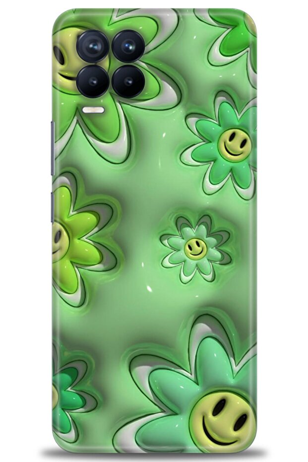 حافظة A+ Plus متوافقة مع 8 Pro + واقي شاشة سيراميك غير قابل للكسر - 120 - 1