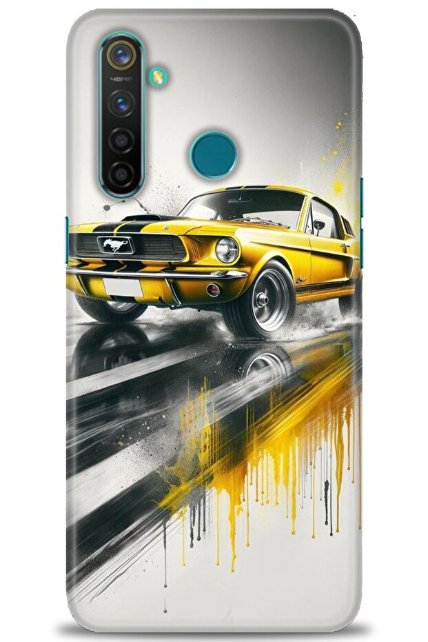 5 Pro Compatible A+ Plus Case + Ceramic Unbreakable Screen Protector - 108 - 1