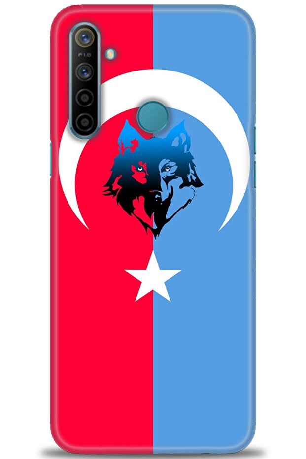 5I Compatible A+ Plus Case + Ceramic Unbreakable Screen Protector - 462 - 1