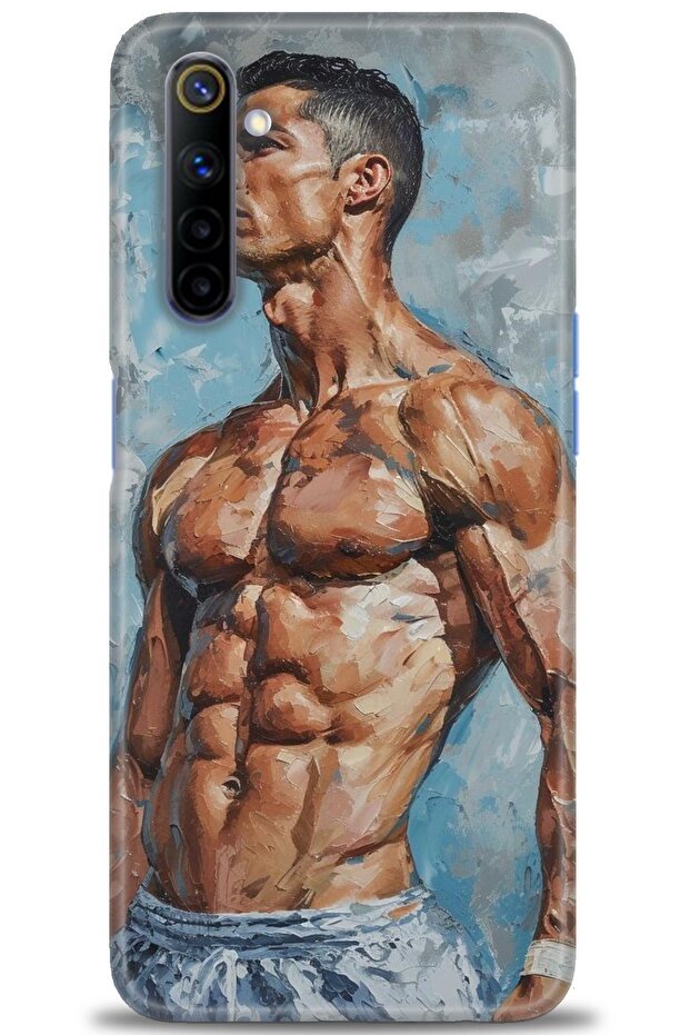 6 حافظة متوافقة مع A+ Plus + واقي شاشة من السيراميك غير قابل للكسر - 4 - 1