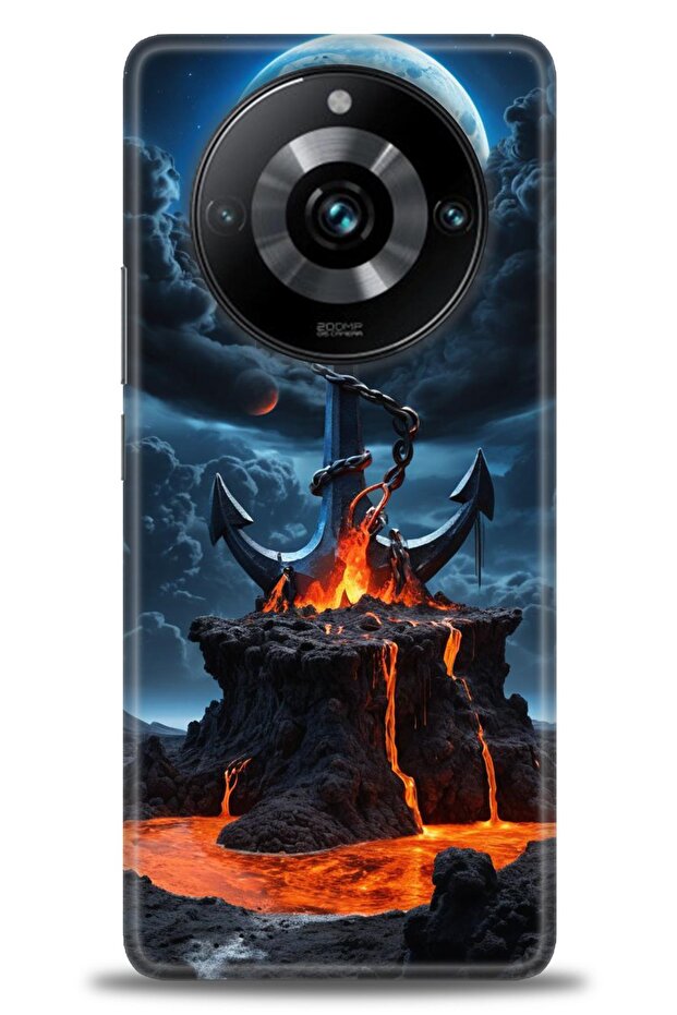 حافظة متوافقة مع 11 برو بلس + واقي شاشة سيراميك غير قابل للكسر - 240 - 1