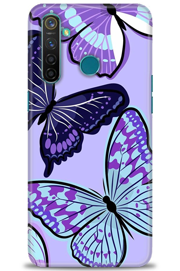 حافظة متوافقة مع 5 Pro A+ Plus + واقي شاشة سيراميك غير قابل للكسر - 295 - 1