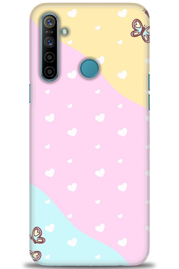 حافظة متوافقة مع 6i A+ Plus + واقي شاشة من السيراميك غير قابل للكسر - 430 - 1