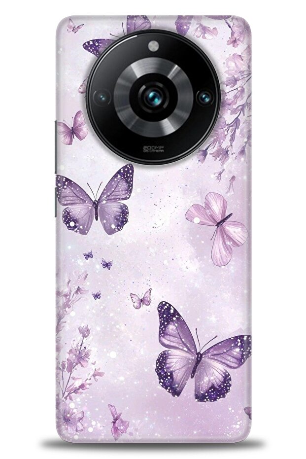 حافظة متوافقة مع هاتف 11 Pro Plus + واقي شاشة سيراميك غير قابل للكسر - 292 - 1