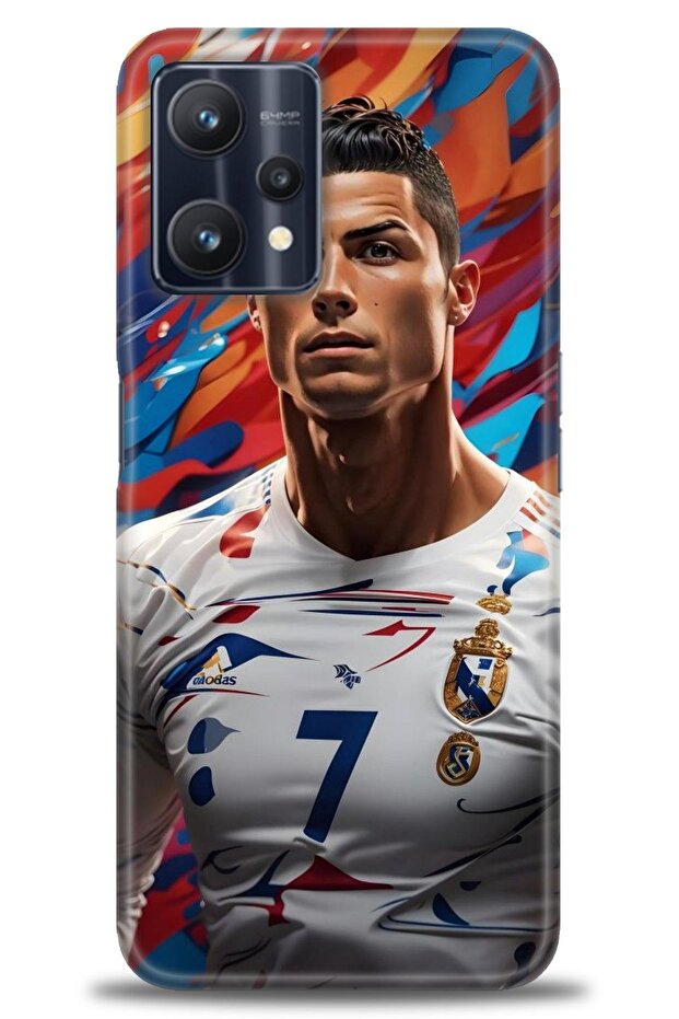 حافظة متوافقة مع 9 Pro A+ Plus + واقي شاشة من السيراميك غير قابل للكسر - 6 - 1