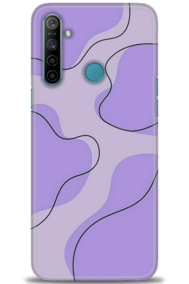 6I Compatible A+ Plus Case + Ceramic Unbreakable Screen Protector - 176 - 1