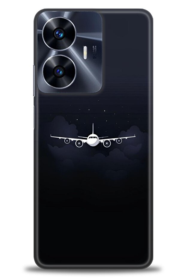 حافظة A+ Plus متوافقة مع 4G + واقي شاشة سيراميك غير قابل للكسر - 381 - 1