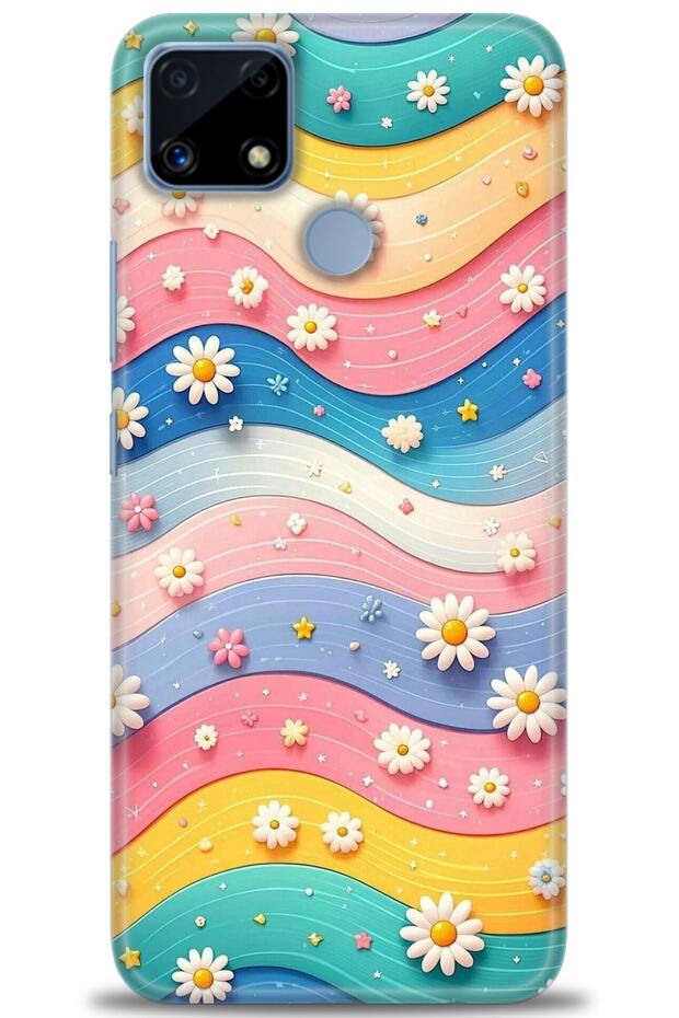 حافظة متوافقة مع A+ Plus + واقي شاشة من السيراميك غير قابل للكسر - 418 - 1