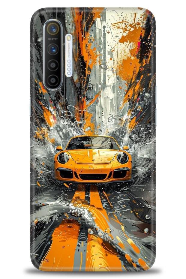 حافظة متوافقة مع XT A+ Plus + واقي شاشة سيراميك غير قابل للكسر - 101 - 1