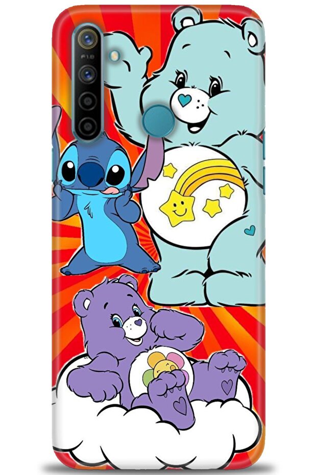 حافظة متوافقة مع C3 A+ Plus + واقي شاشة سيراميك غير قابل للكسر - 492 - 1