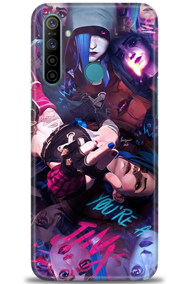 حافظة متوافقة مع C3 A+ Plus + واقي شاشة من السيراميك غير قابل للكسر - 278 - 1