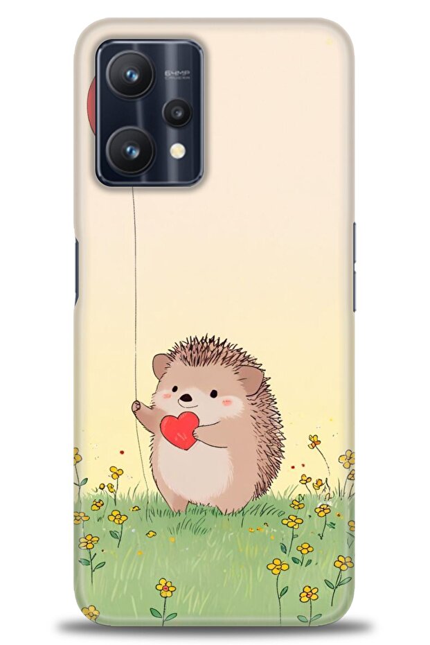 9 Pro Compatible A+ Plus Case + Ceramic Unbreakable Screen Protector - 305 - 1