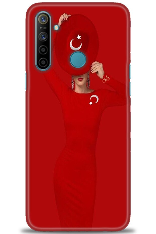 حافظة متوافقة مع 6i A+ Plus + واقي شاشة سيراميك غير قابل للكسر - 241 - 1