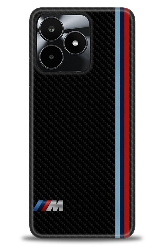 حافظة متوافقة مع C53 A+ Plus + واقي شاشة سيراميك غير قابل للكسر - 374 - 1