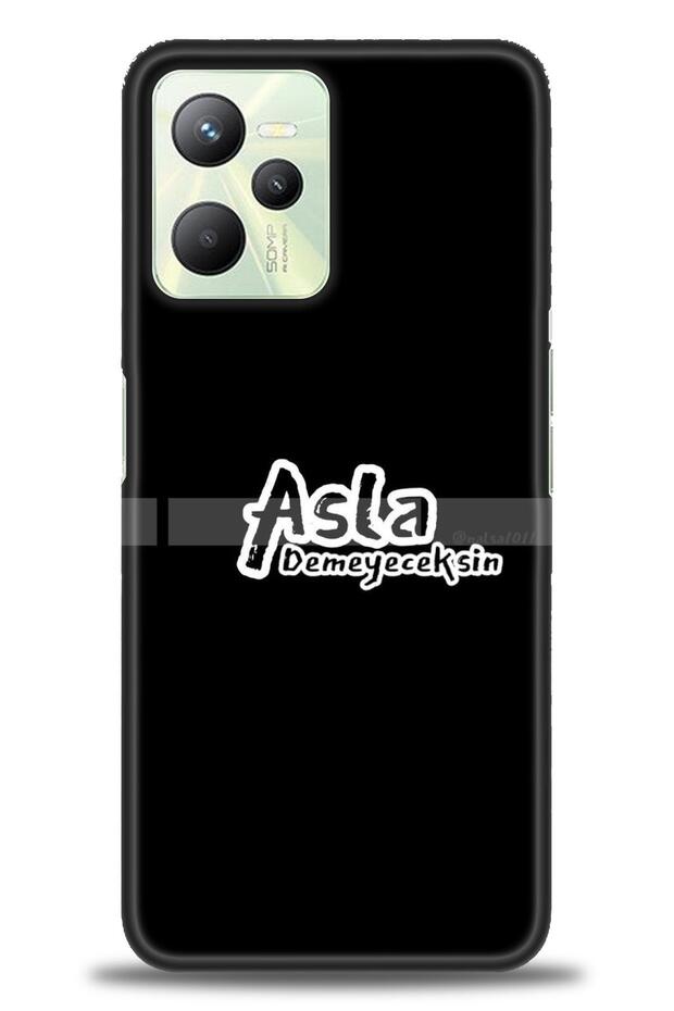 حافظة متوافقة مع C35 A+ Plus + واقي شاشة سيراميك غير قابل للكسر - 397 - 1