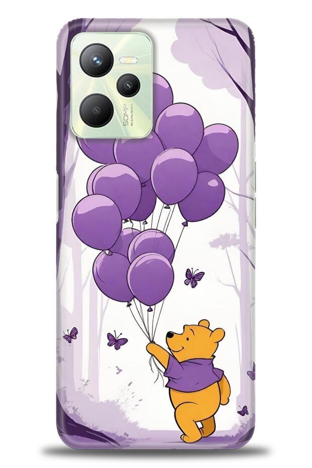 حافظة متوافقة مع C35 A+ Plus + واقي شاشة سيراميك غير قابل للكسر - 59 - 1