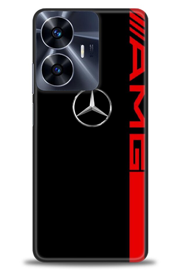 حافظة A+ Plus متوافقة مع 4G + واقي شاشة سيراميك غير قابل للكسر - 373 - 1