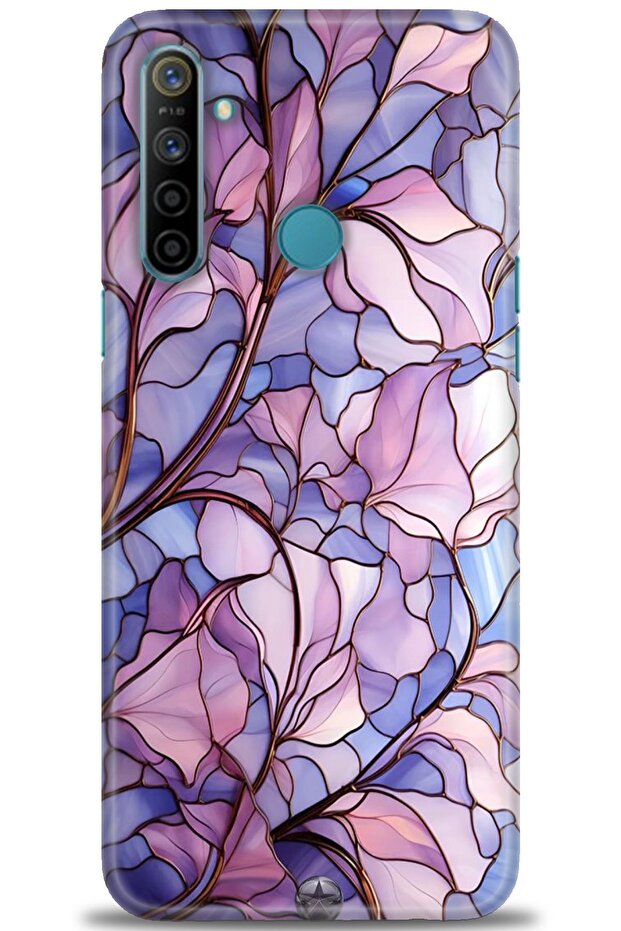 C3 Compatible A+ Plus Case + Ceramic Unbreakable Screen Protector - 334 - 1