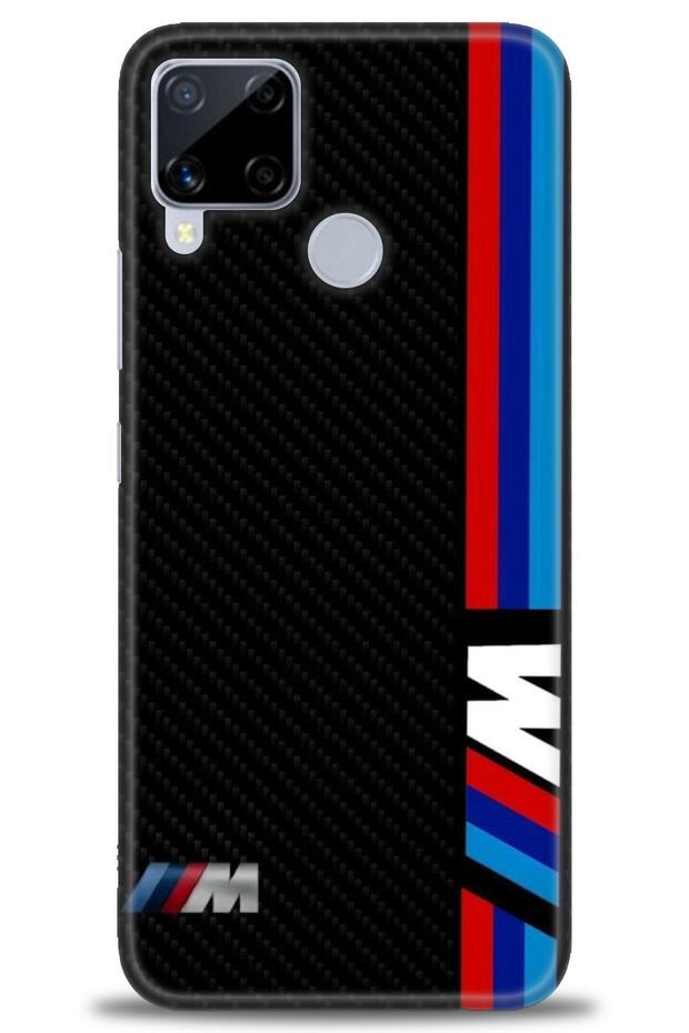 C15 Compatible A+ Plus Case + Ceramic Unbreakable Screen Protector - 375 - 1