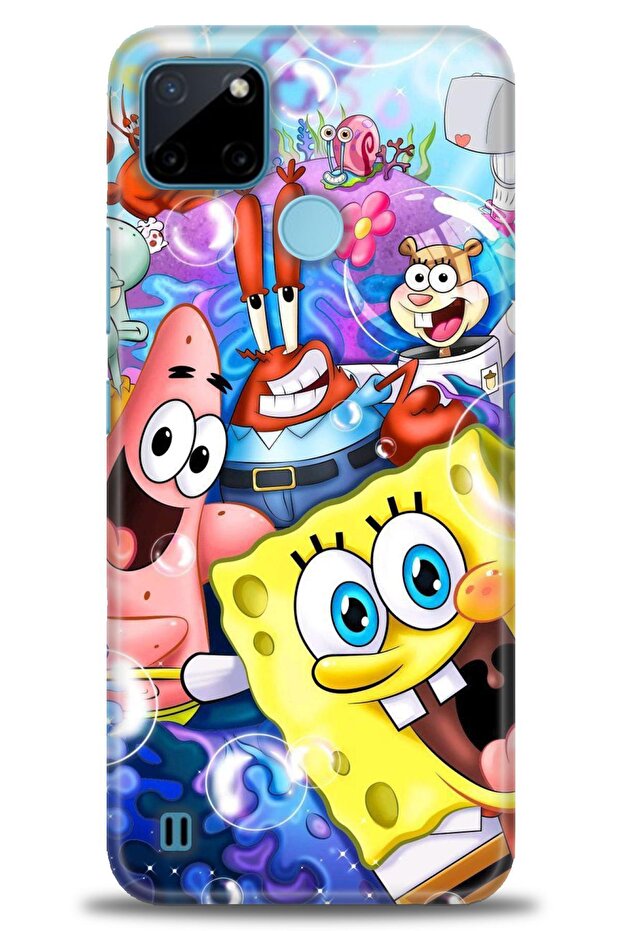 حافظة متوافقة مع A+ Plus + واقي شاشة من السيراميك غير قابل للكسر - 455 - 1