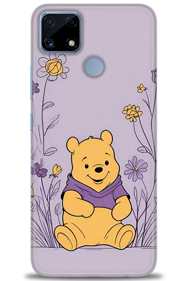 C25S Compatible A+ Plus Case + Ceramic Unbreakable Screen Protector - 55 - 1