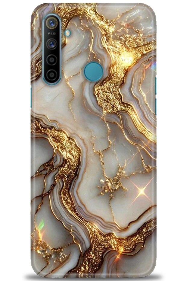 6I Compatible A+ Plus Case + Ceramic Unbreakable Screen Protector - 313 - 1