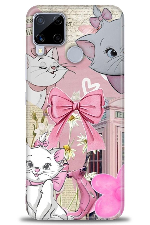 حافظة متوافقة مع A+ Plus + واقي شاشة من السيراميك غير قابل للكسر - 213 - 1