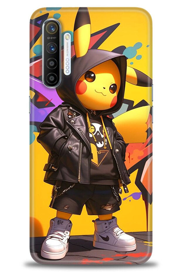 Xt Compatible A+ Plus Case + Ceramic Unbreakable Screen Protector - 251 - 1