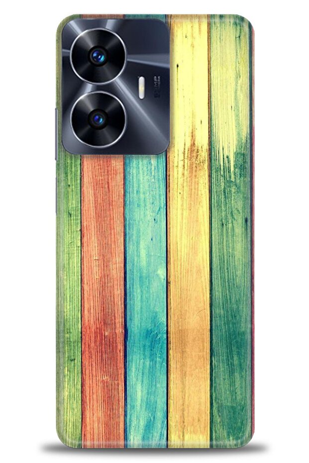 حافظة A+ Plus متوافقة مع 4G + واقي شاشة سيراميك غير قابل للكسر - 438 - 1