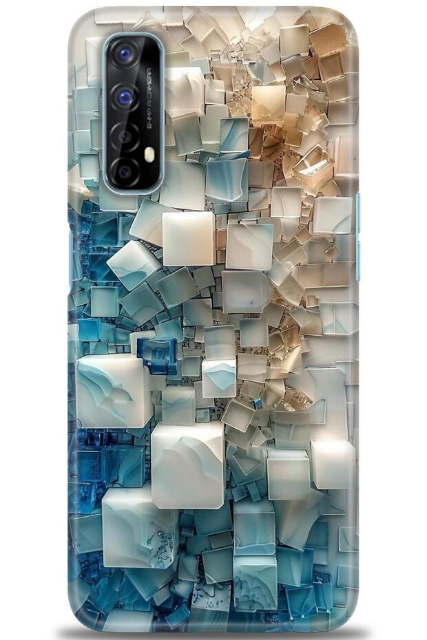 7 Compatible A+ Plus Case + Ceramic Unbreakable Screen Protector - 326 - 1